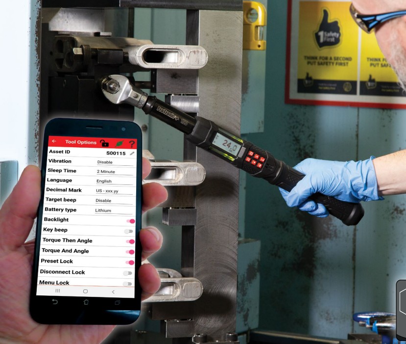 PROTRONIC-PLUS-TORQAPP