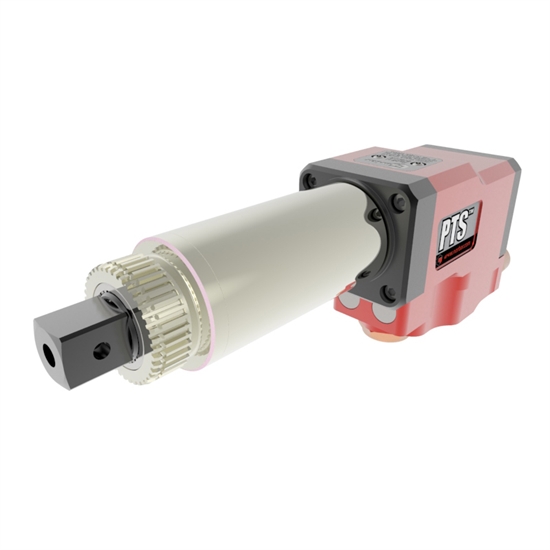 PNEUTORQUE PTS遠程遙控系列