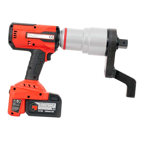 電動/電池扭矩工具