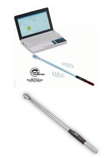 AWPC&AIPC系列無線雙向傳輸數(shù)顯扭矩扳手