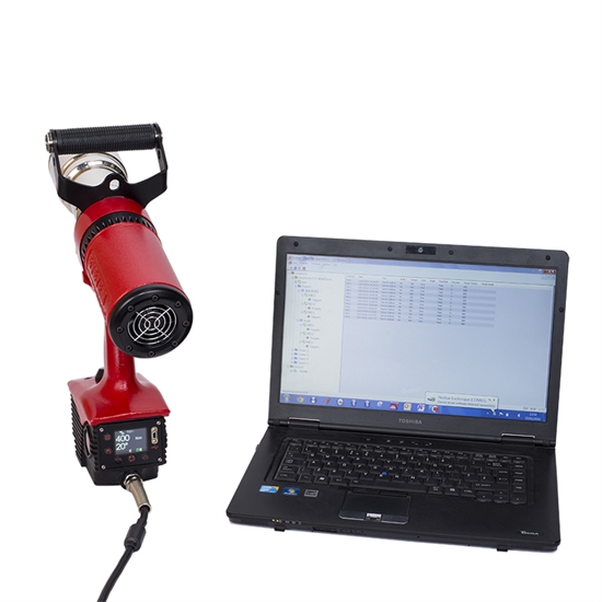 EVOTORQUE?2 電動工具