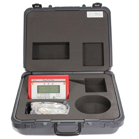 扭矩工具測試儀 (TTT)