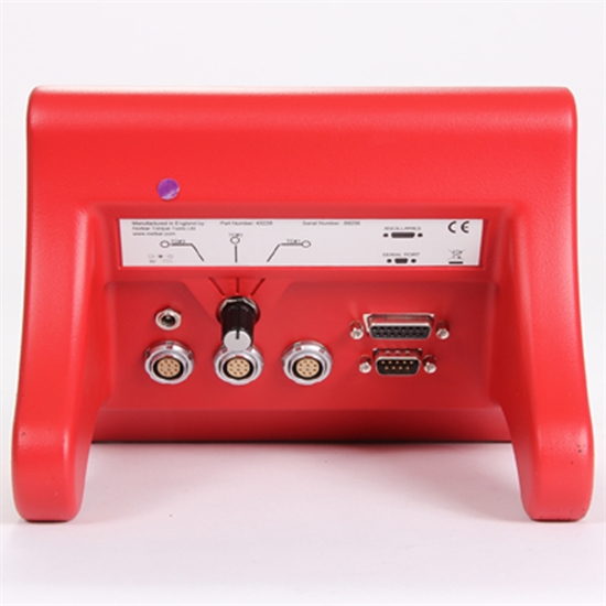 扭矩工具測試儀 (TTT)