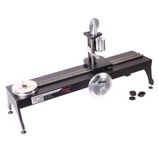 扭矩扳子校準(zhǔn)架TWC - 手動(dòng)