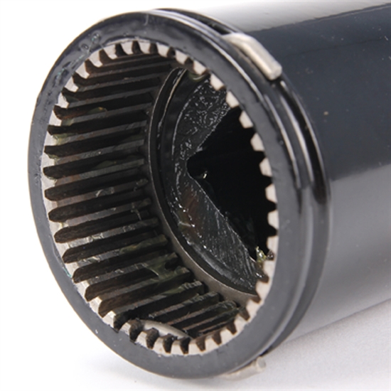 ET,ET2,PTS及PTM鼻型延長桿