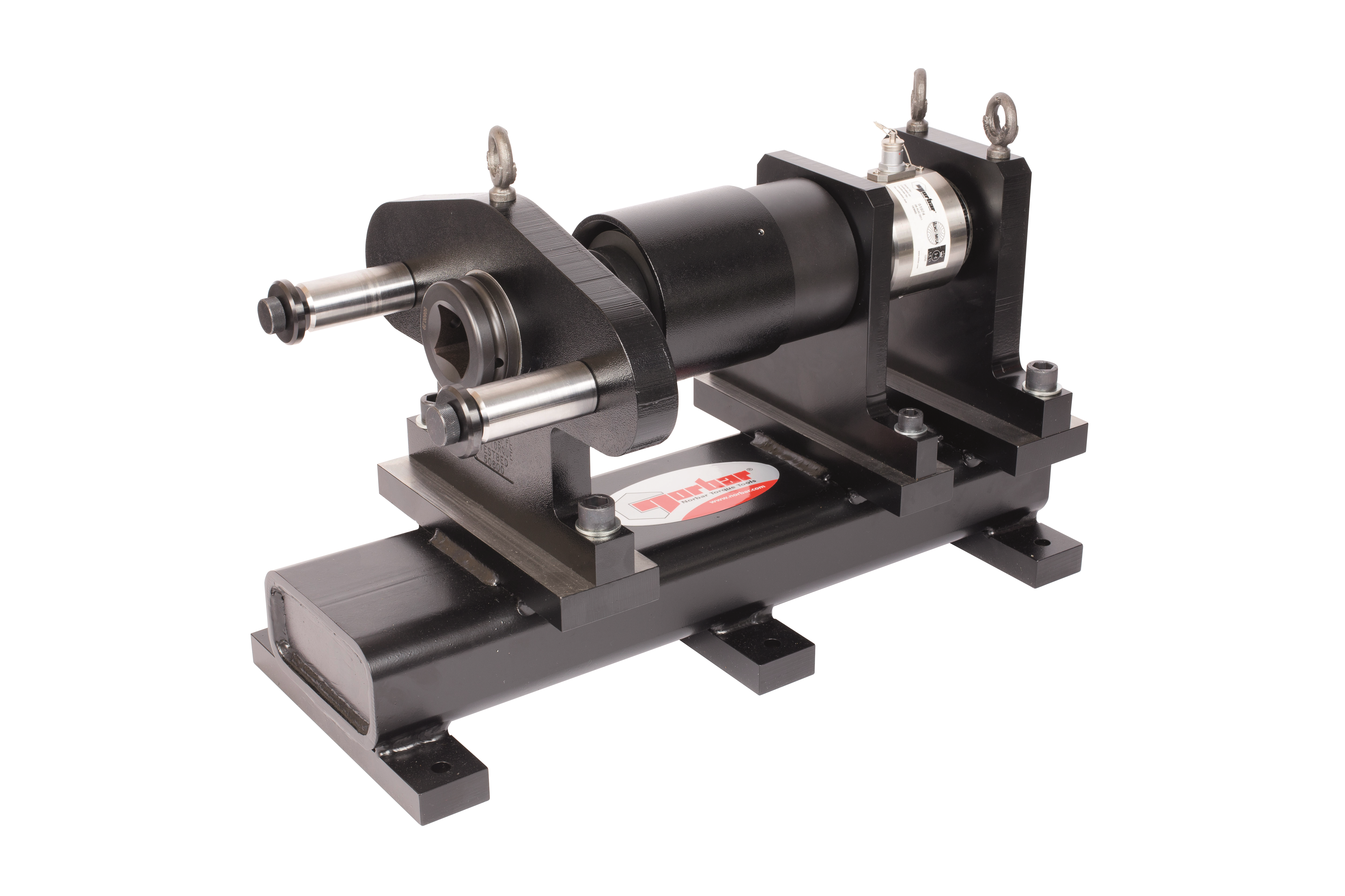 動力工具測試臺