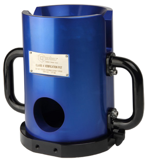 干預(yù)式工具測(cè)試杯