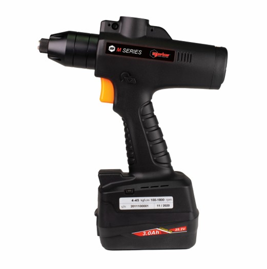 EPT槍型無線電動(dòng)扭矩工具