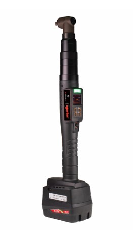 EPT直角彎頭型無線電動扭矩工具