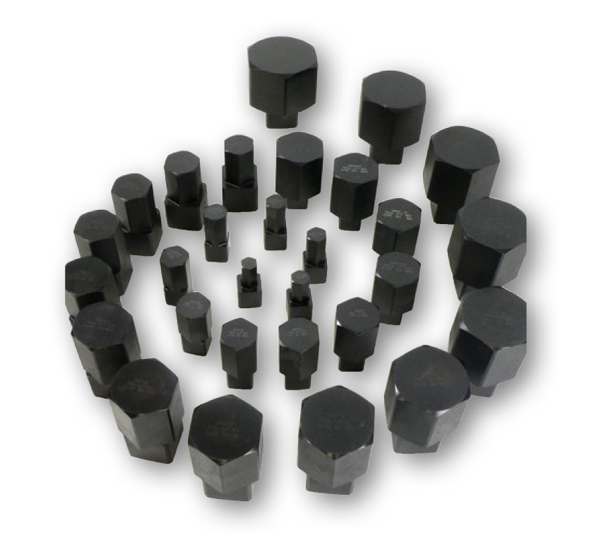 六角轉(zhuǎn)方頭轉(zhuǎn)接頭