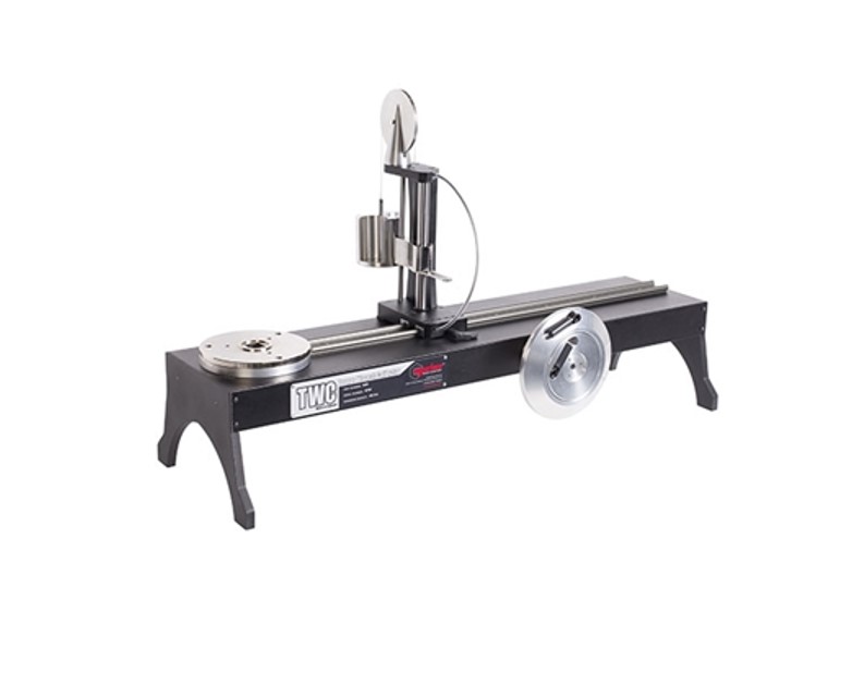 扭矩扳子校準(zhǔn)架TWC - 手動