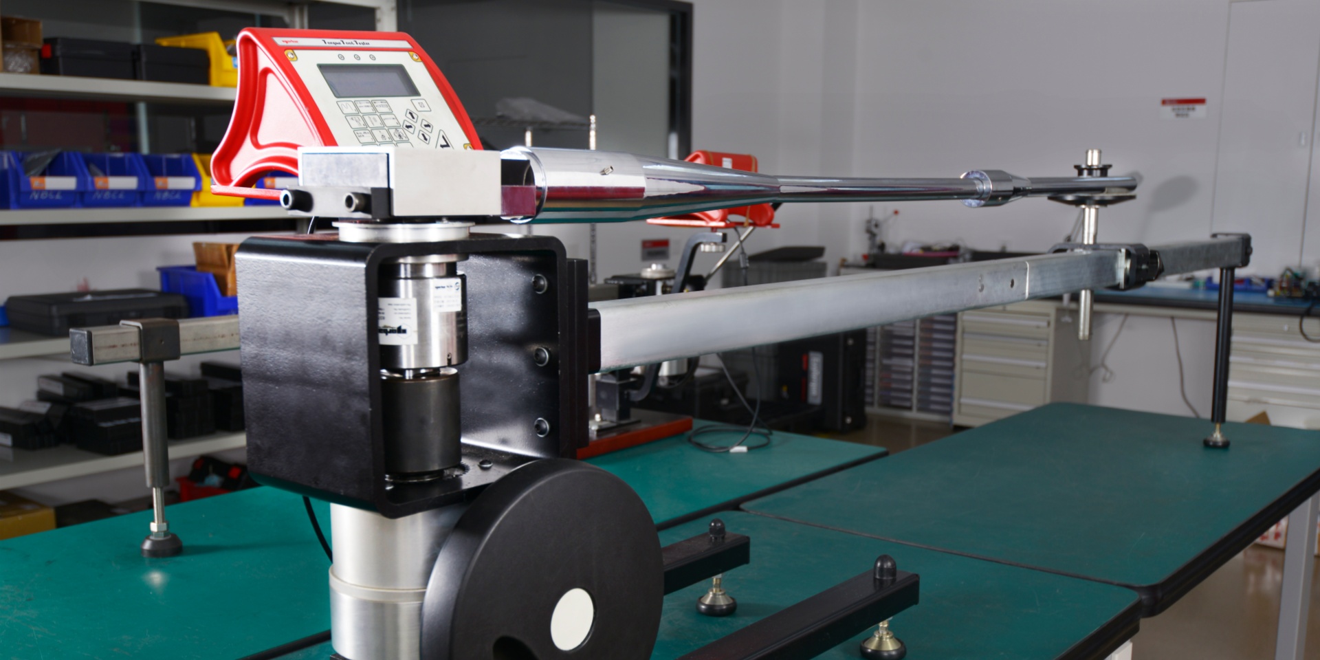 校準(zhǔn)服務(wù)