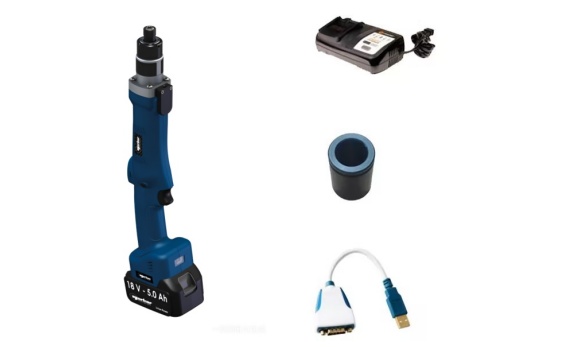 NS-85-AECO-5 85N.m 有線傳輸電槍套裝