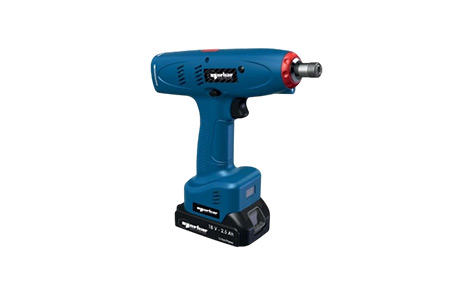 NS電池智能工具