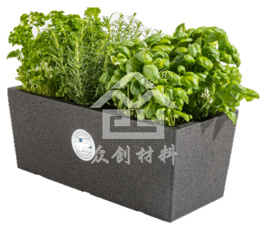 EPP花盆和園藝8